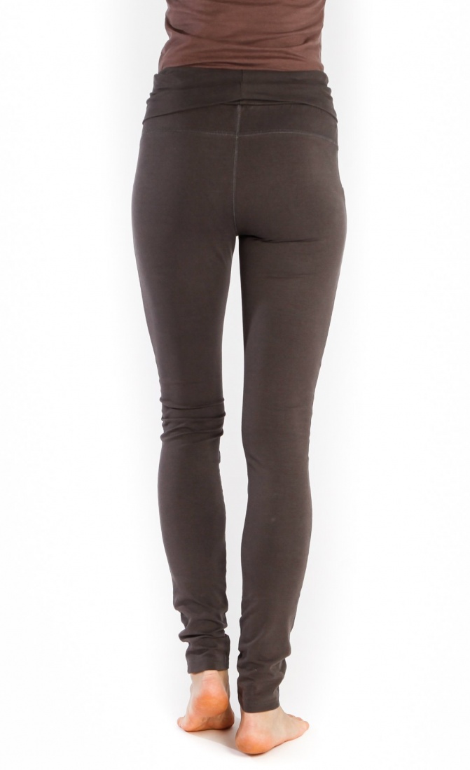 Relaxed Leggings Coal Grey Women Yoga Specials
