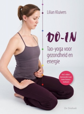 DO-IN Tao-Yoga v. gezondheid & energie