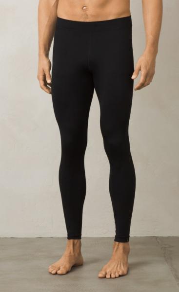 Prana Reynold Thight - Black - 1