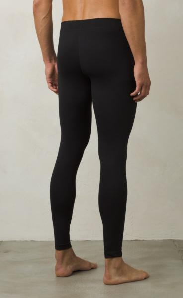 Prana Reynold Thight - Black - 2