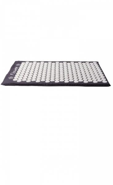 Acupressure Mat - Grey - 1