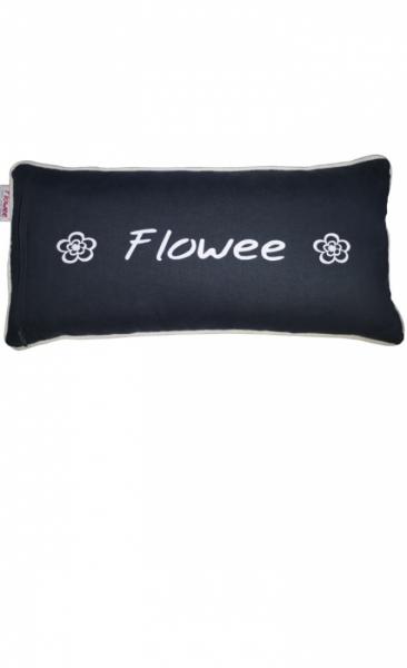 Acupressure Pillow - Grey - 1