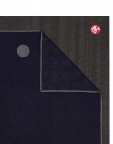 Yogitoes Towel - Tanzanite - 1