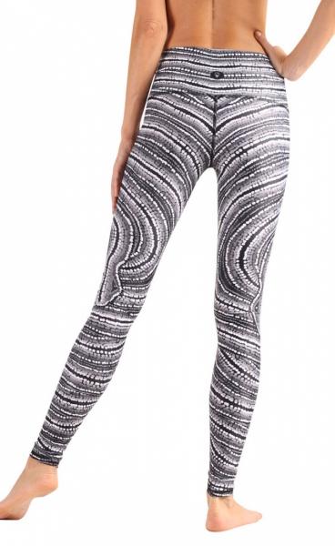 Misss Behave Yoga Leggings - 1