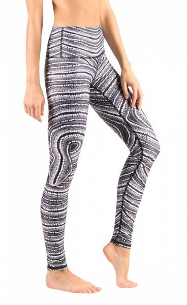 Misss Behave Yoga Leggings - 2