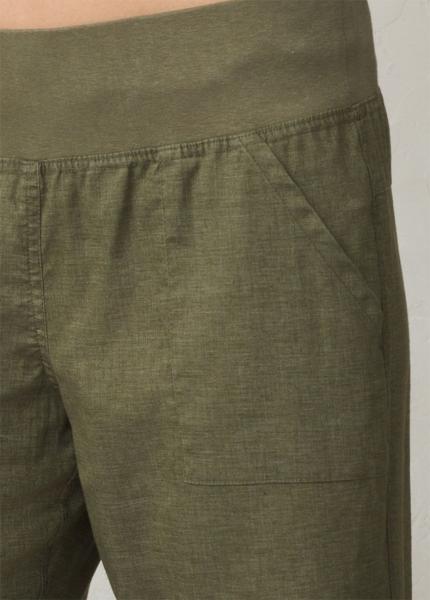 prAna Mantra Pant - Cargo Green - 2