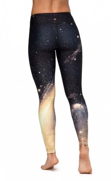 Manduka Crescent Moon Leggings - 1