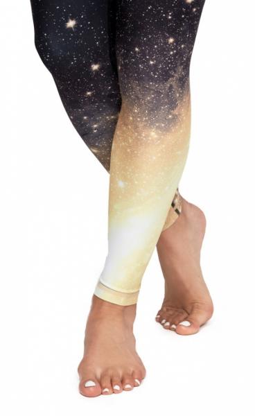 Manduka Crescent Moon Leggings - 2