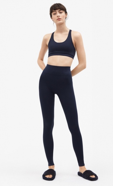 Filippa K Seamless Compression Leggings 