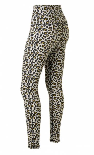 10Days Yoga Legging Leopard - 1