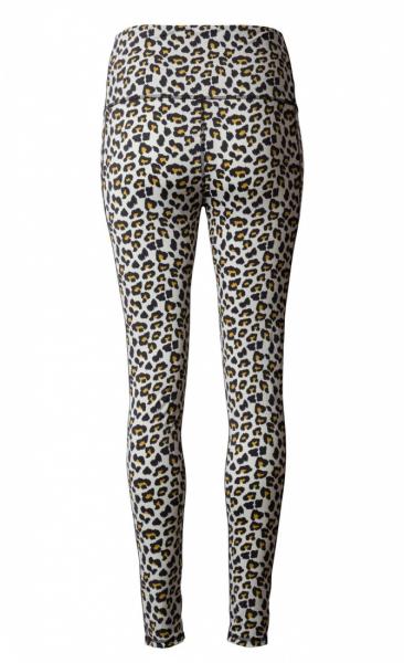 10Days Yoga Legging Leopard - 2