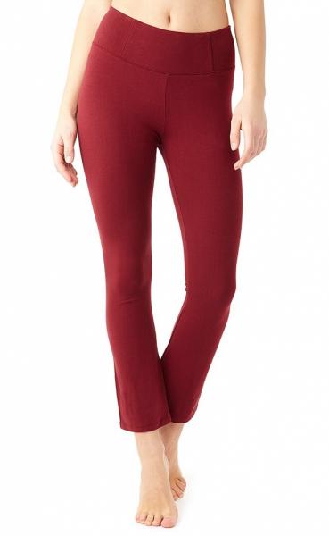Kick Flare Pants - Pulsing - Dames 