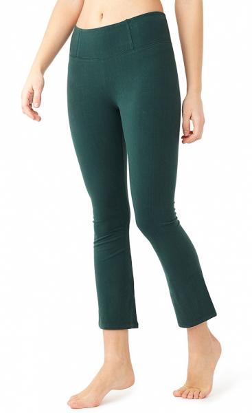 Kick Flare Pants - Sycamore - Dames 