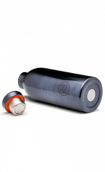 24bottles Clima - Black Radiance - 1