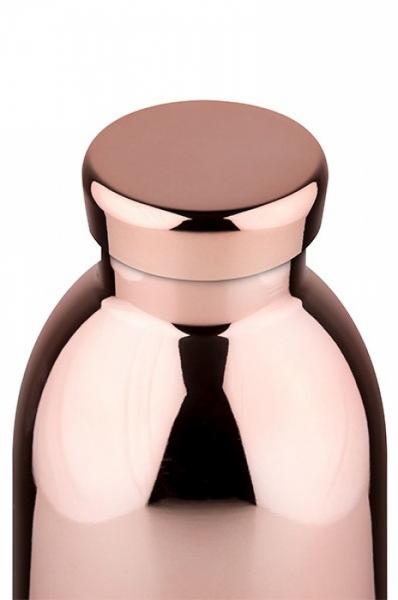 24bottles Clima - Rose Gold - 2