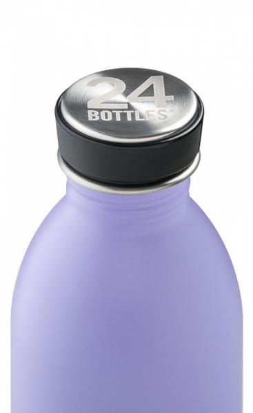24Bottles Urban Stone - Country Red - 1