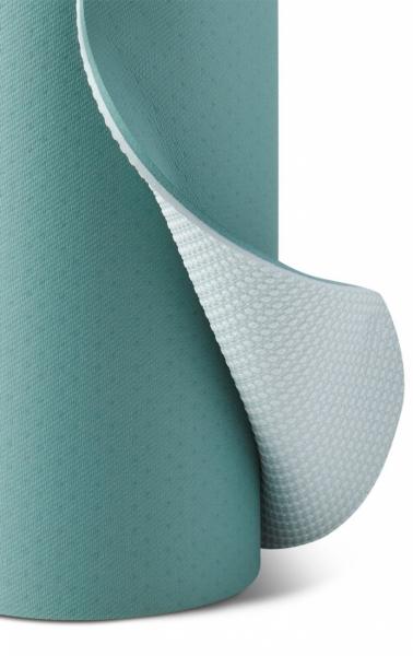 Prana Henna E.C.O. Yoga mat  Dusty Aloe - 2