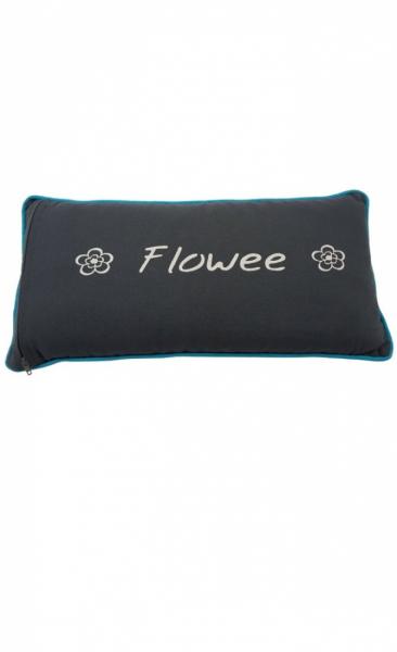 Acupressure Pillow - Blue - 1
