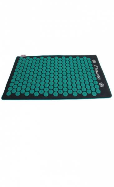 Acupressure Mat Deluxe - Green - 1