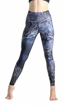 Root To Rise Recycled Yoga Legging