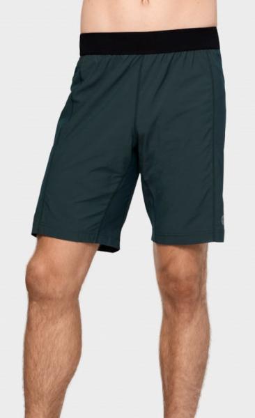 Daily Lite Short - Forest Green - 2