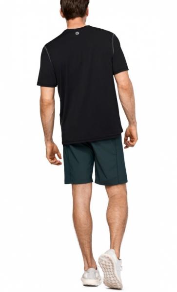 Daily Lite Short - Forest Green - 3