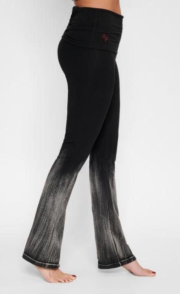 Pranafied Yoga Pants - City Glam - 2