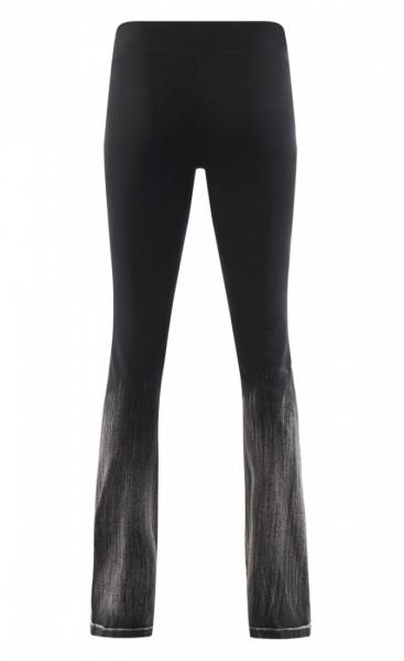 Anandafied Yoga Pants - City Glam - 1