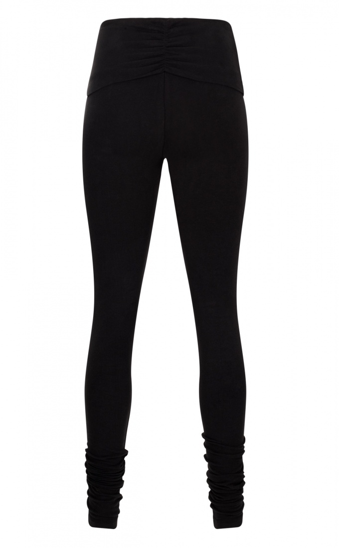 Shaktified Black Yoga Leggings SALE Yoga Specials