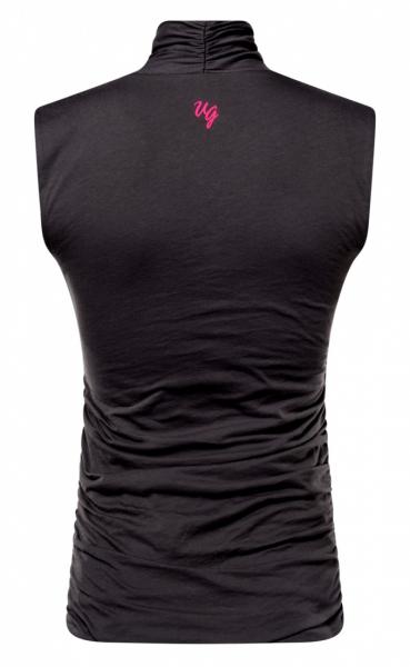 Yoga Top Good Karma - Black - 1