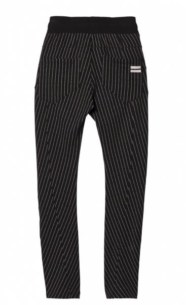 10Days Banana Pants Text - Women - Yoga 