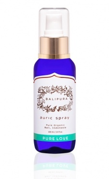 Aura Spray Pure Love