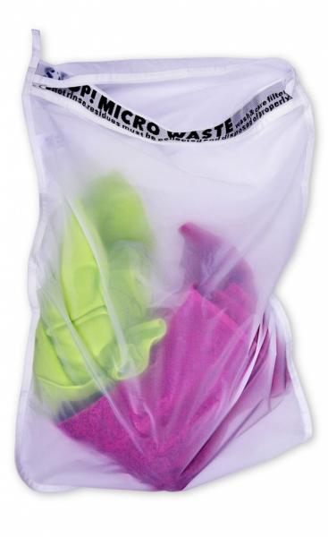 Guppyfriend Anti Micro Plastics Washing Bag - 2