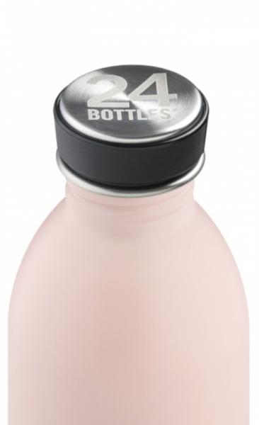 24Bottles Urban Stone - Dusty Pink - 1