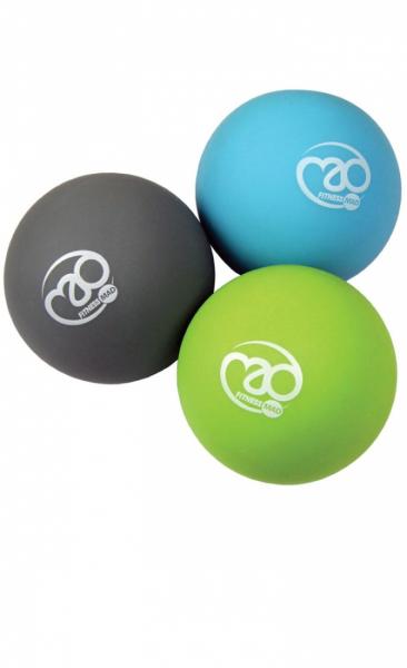 Trigger Point Massage Ball Set - 1