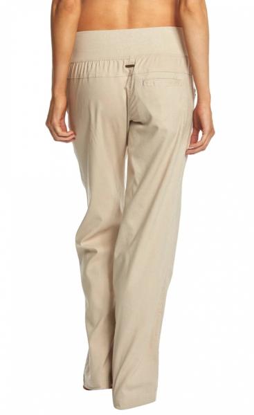prAna Mantra Pant - Oatmeal - 3