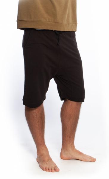 Mudra Shorts - Black - 1