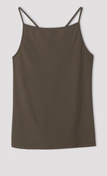 Filippa K Soft Cross Back Tank - 3