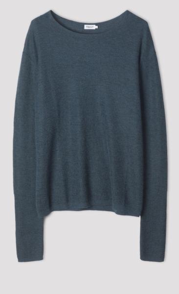 FilippaK Ines Sweater Blue - Women 