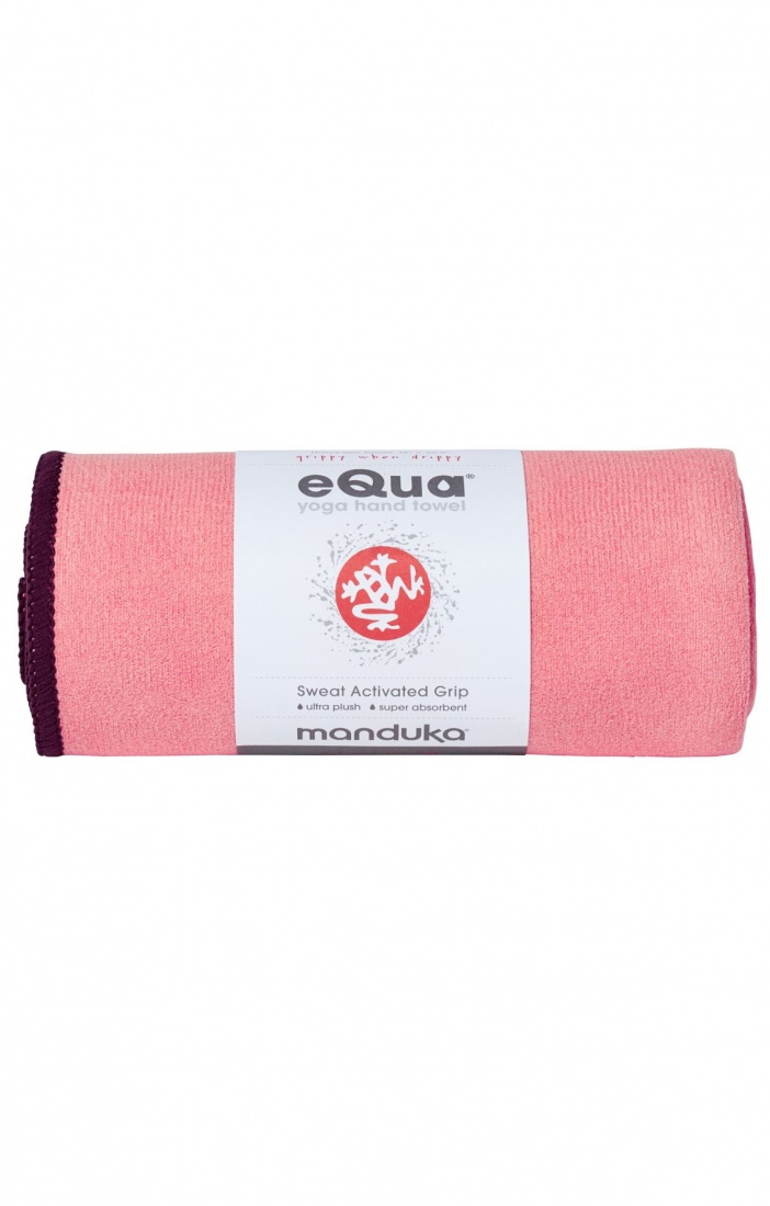Manduka Handtowel Desert Flower - Yoga Towels - Yoga Specials