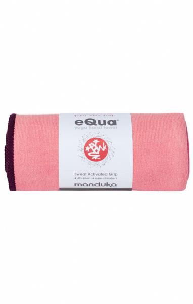 Manduka Handtowel - Desert Flower - 3