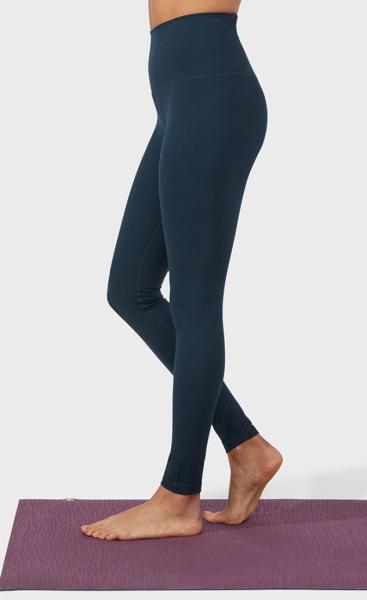 Manduka Essence Perf. Legging - Dark 