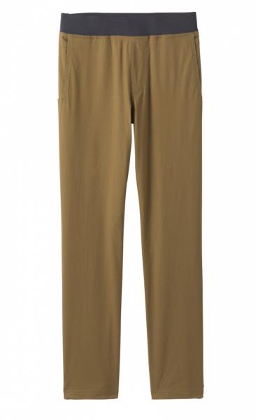 PrAna Moaby Pant - Woodland - 2
