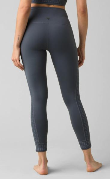 PrAna Faro High Rise 7/8 Legging 