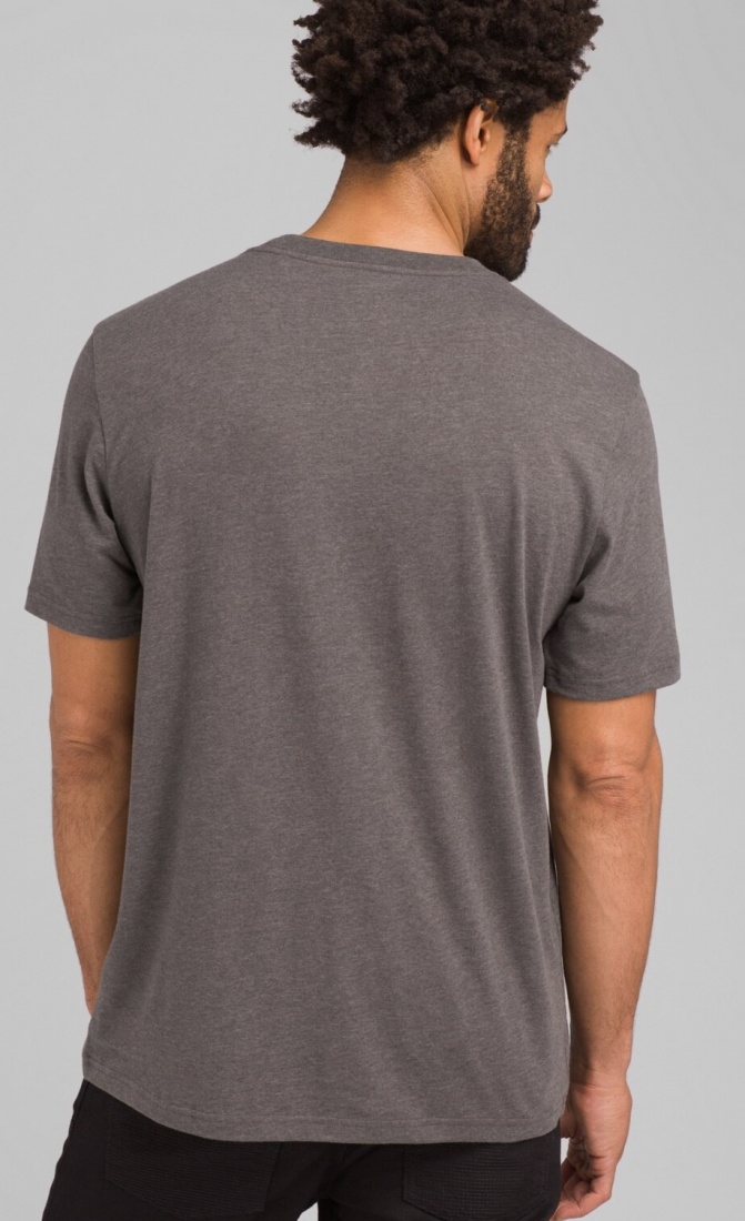 PrAna Journeyman Tree Hugger - Charcoal 