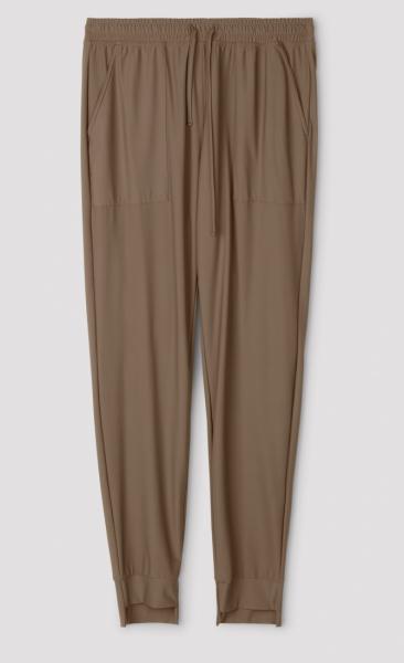 Filippa K Relax Yoga Pants - Olive - 3
