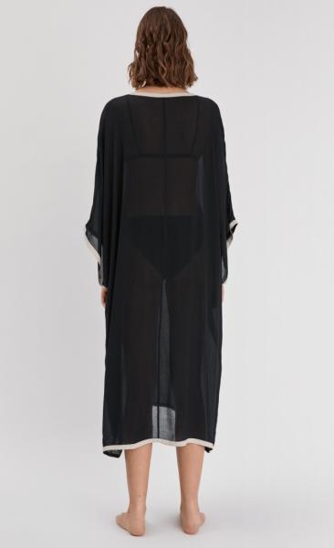 Filippa K 2-Tone Beach Kaftan - 1