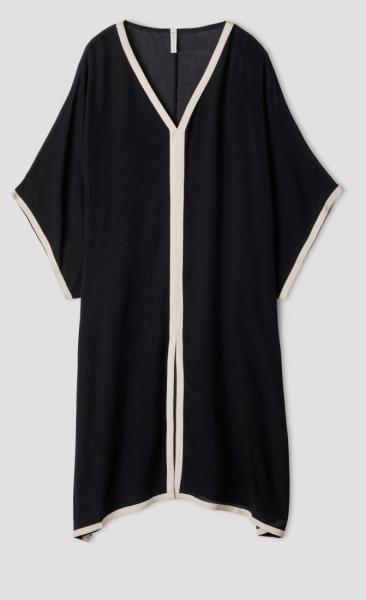 Filippa K 2-Tone Beach Kaftan - 2