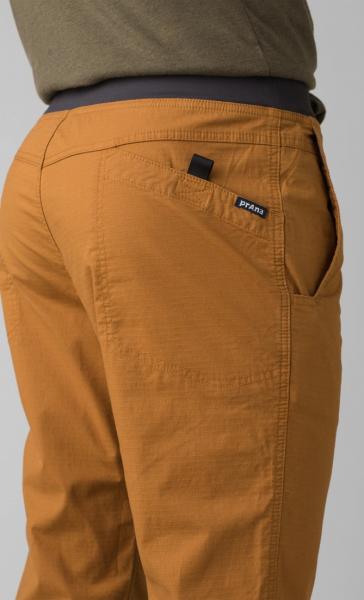 PrAna Moaby Pant - Antique Broanze - 3