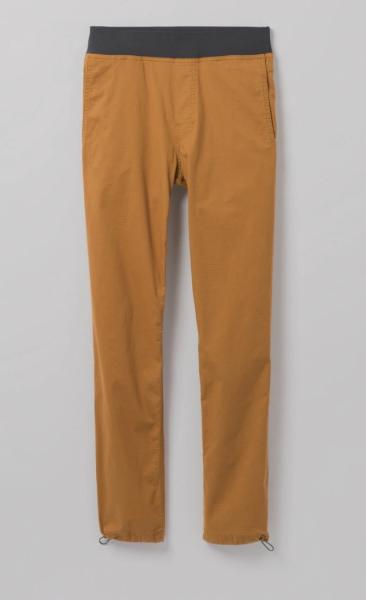 PrAna Moaby Pant - Antique Broanze - 4